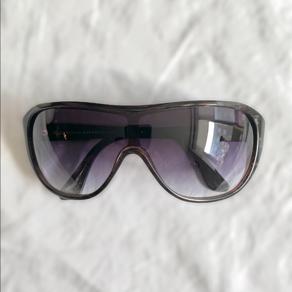 Sunglasses THAKOON by ALEK PAUL - Picture 10 of 12